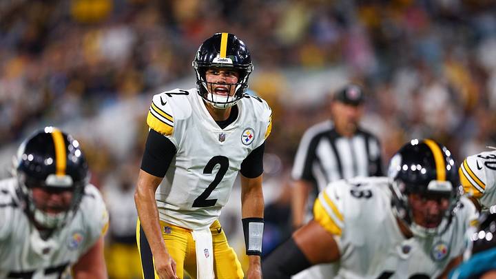 Steelers QB Update: Mason Rudolph Trying Out For Other Teams