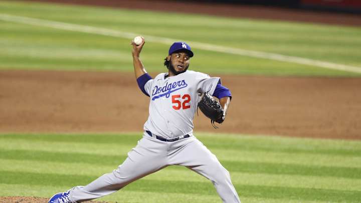 Dodgers News: Longtime LA Reliever Released from OKC; Future Still Unknown