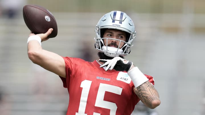 Will Grier Delivers 'Gritty Performance' vs Chargers