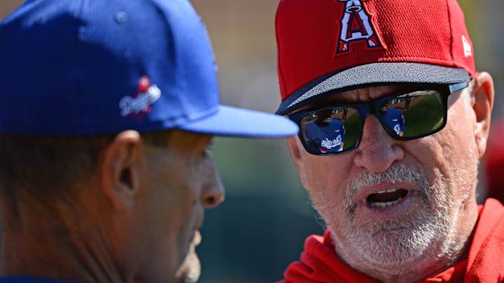 MLB News: Former Angels Manager Joe Maddon Absolutely Torches LA's Front Office