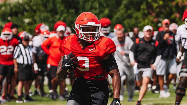 Report: Andrew Paul Suffers Torn ACL