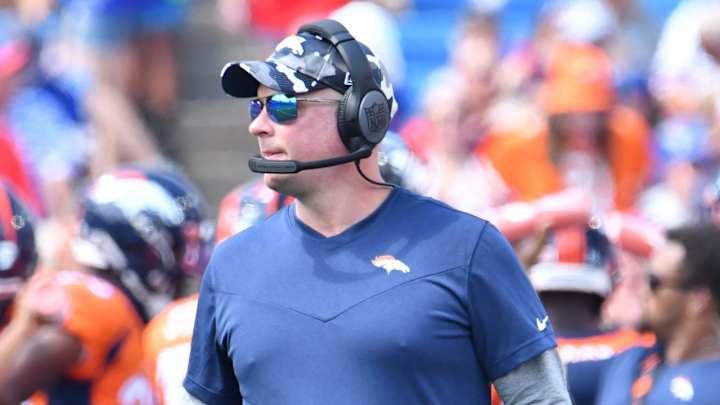 3 Concerning Takeaways from Broncos' 42-15 Preseason Loss to Bills