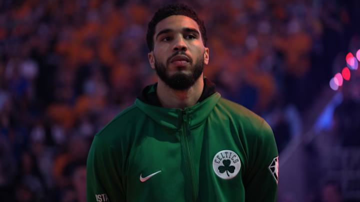 Jayson Tatum on Emotions After NBA Finals Loss: ‘I Was Miserable’