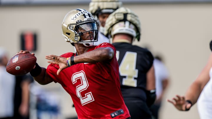 ESPN Analysts Believe Jameis Winston Finishes as Top-10 QB