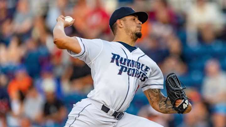 What to Know About New York Mets Prospect Jose Butto What to Know About New York Mets Prospect Jose Butto