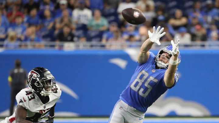 Roundtable: Does WR Tom Kennedy Deserve Roster Spot?