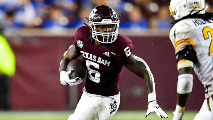 LSU vs. Texas A&M pick, prediction, game time, stream, Week 13 college football TV schedule
