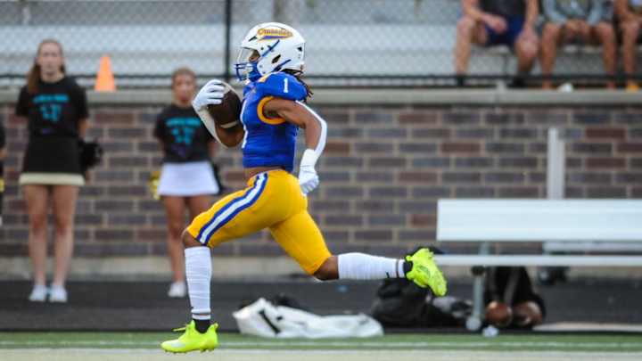 Wisconsin Badgers weekly recruiting rundown (August 21)