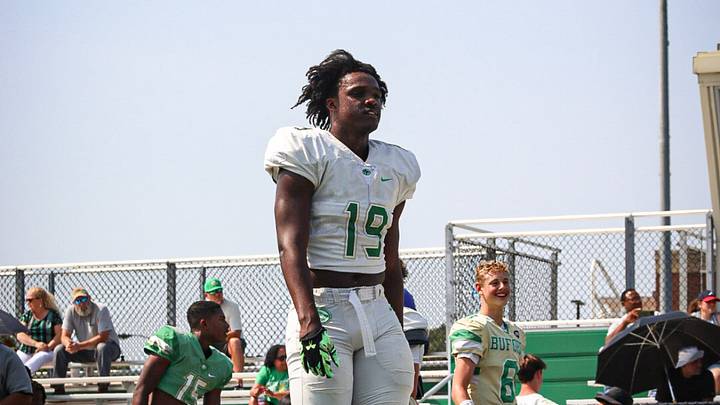 2024 UGA Target KingJoseph Edwards Previews Insane Visits List for Upcoming Season 2024 UGA Target KingJoseph Edwards Previews Insane Visits List for Upcoming Season