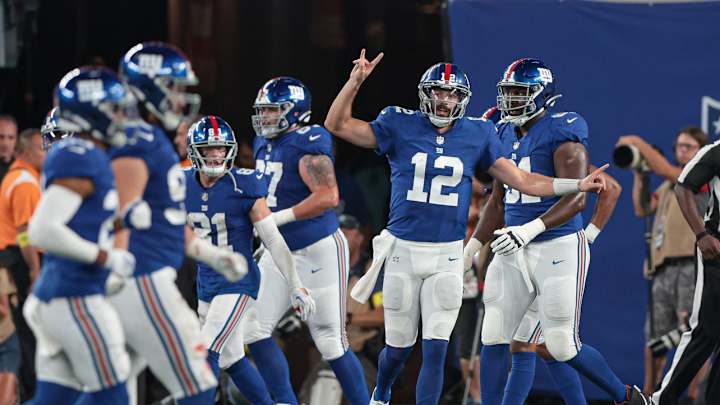 Cal in NFL: Davis Webb, Jordan Kunaszyk State Case to Make Rosters