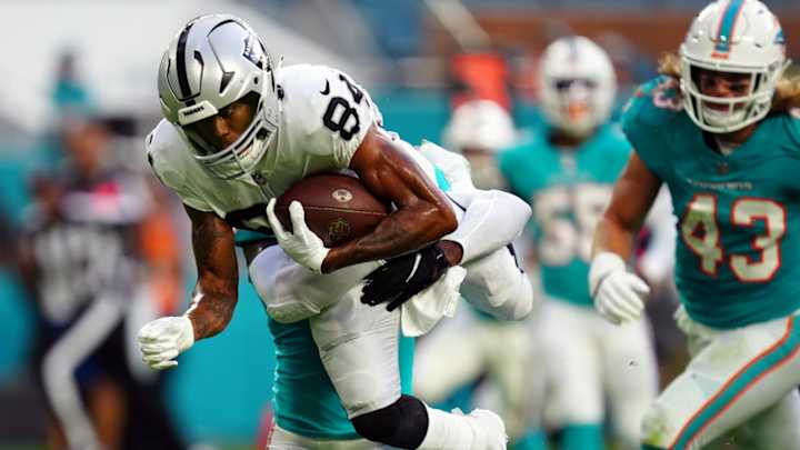 Keelan Cole Isn't Going Away