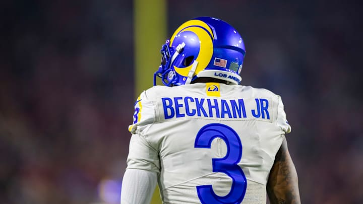 Should Bills Sign OBJ, Keenan Allen to Address WR Needs?