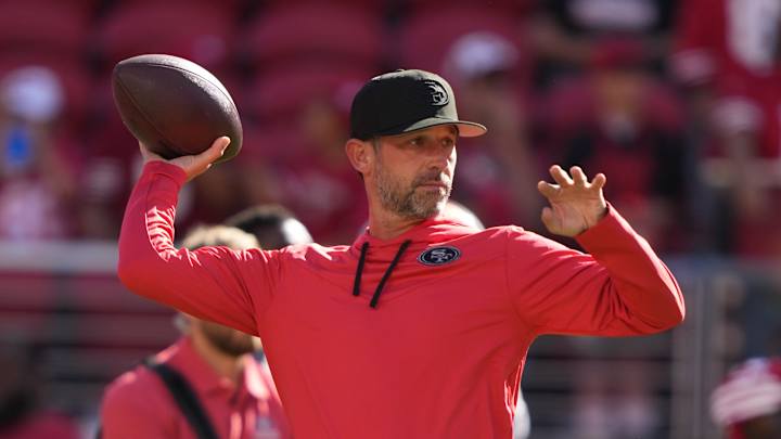 49ers Starters Will Play in Final Preseason Game Confirms Kyle Shanahan