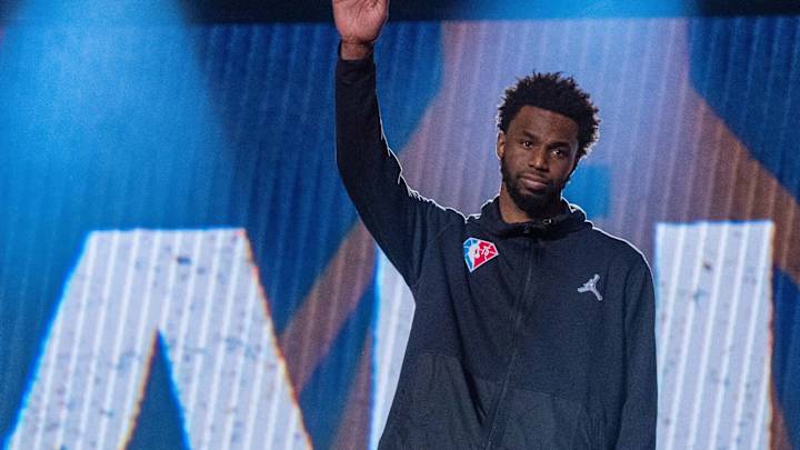 Andrew Wiggins Wants to be an All-Star Next Season