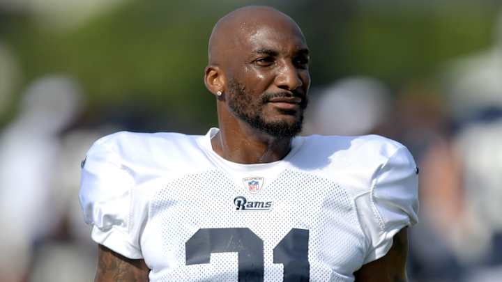 Aqib Talib to Step Aside From Amazon Broadcast Duties, per Report