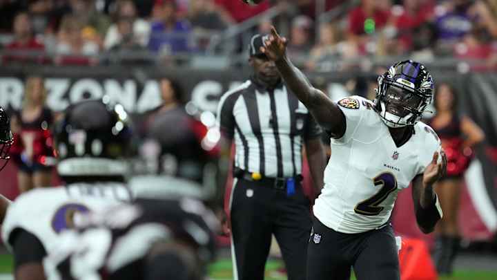 Utes in the NFL Recap: Preseason Week 3