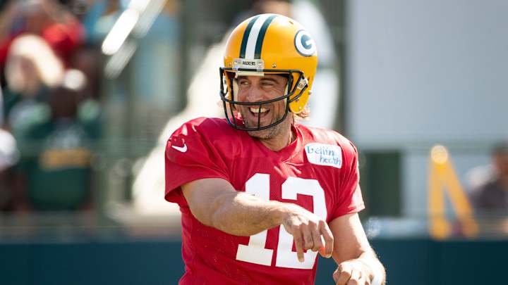 Green Bay Packers Over/Under Wins Total Betting Breakdown