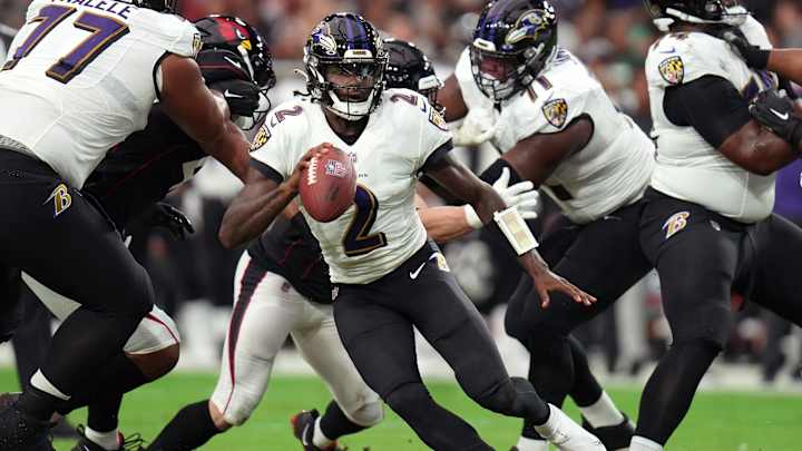 SI:AM | Does the Ravens’ Record-Setting Streak Really Matter?