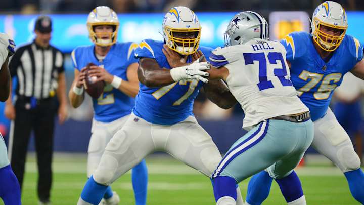 Trade Trysten? Or is Hill Finally Emerging For Cowboys?