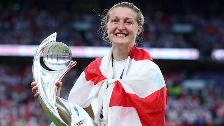 All-time England Women’s Goalscorer Ellen White Announces Retirement