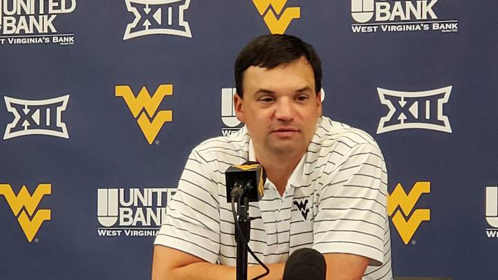 WATCH: Neal Brown's Final Preseason Press Conference