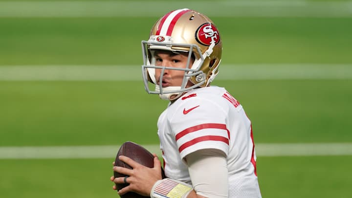 Struggles of Backup QBs Prompted Vikings' Much-Needed Trade For Nick Mullens