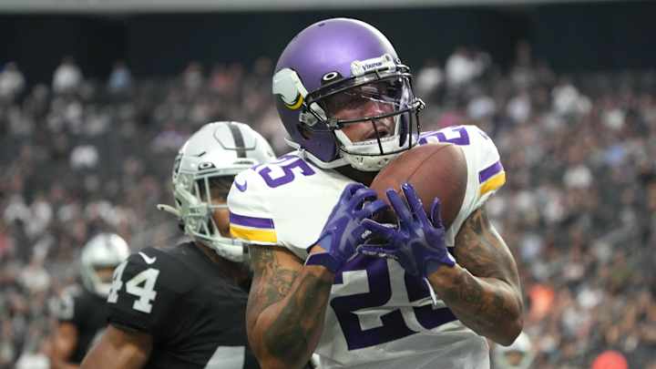 Vikings Release WR Albert Wilson, Waive Injured DL Jullian Taylor Vikings Release WR Albert Wilson, Waive Injured DL Jullian Taylor