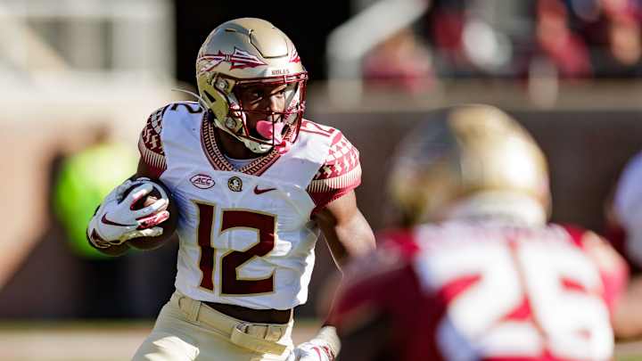 Seminoles projected to return to postseason in 2022