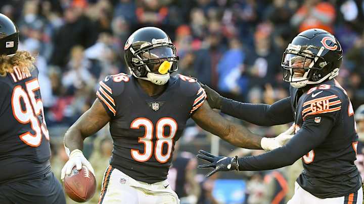 49ers Sign Veteran Safety Tashaun Gipson