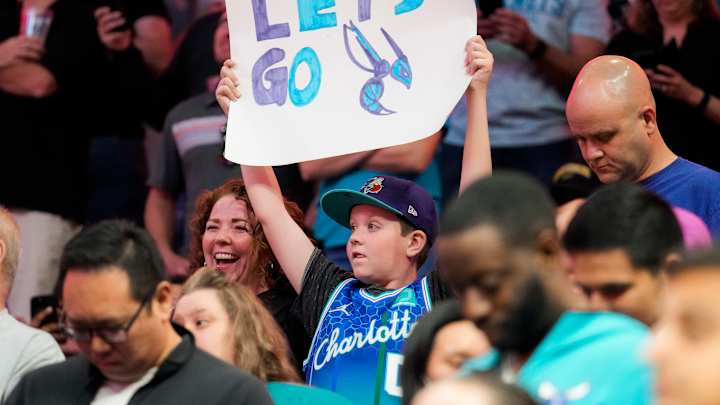 Hornets Fan Survey: Part 2