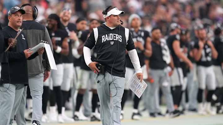 McDaniels is Gearing Up For Joint Practices With Former Team McDaniels is Gearing Up For Joint Practices With Former Team