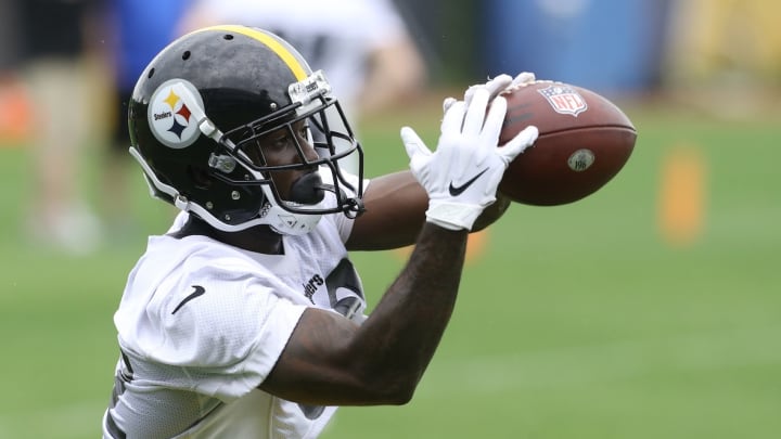 Three Steelers Who Can Be Surprise Contributors This Season Three Steelers Who Can Be Surprise Contributors This Season