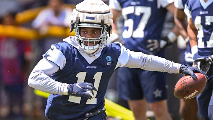 Micah Parsons Calls for NFL Rule Change After Thibodeaux Injury