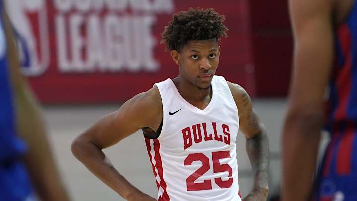Rookie Fit Preview: Chicago Bulls