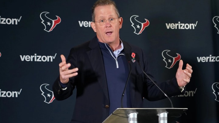 Former Texans President Jamey Rootes Dies After Mental Health Battle Former Texans President Jamey Rootes Dies After Mental Health Battle