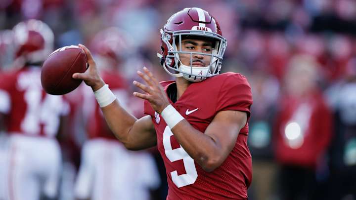 Alabama Lands Six Players on AP Preseason All-America Teams