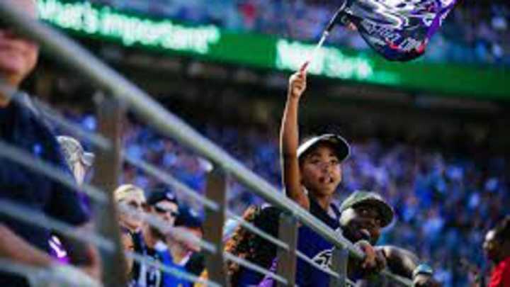 Ravens Celebrate Countdown to Kickoff With Weeklong Activities Ravens Celebrate Countdown to Kickoff With Weeklong Activities