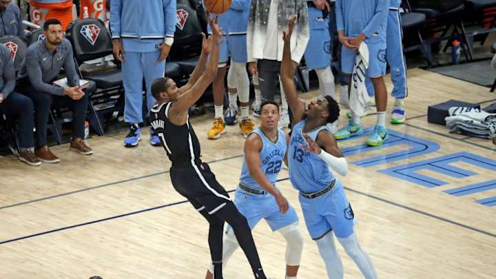 Kevin Durant Trade: Moving into Rockets' Division?