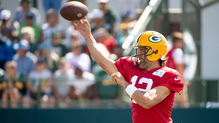 Professor Rodgers Plans Series of Tests for Watson