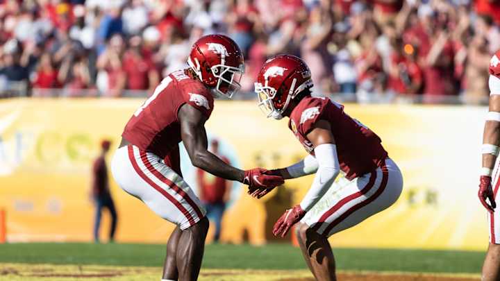 Five Games that will Impact BYU's AP Ranking in Week One