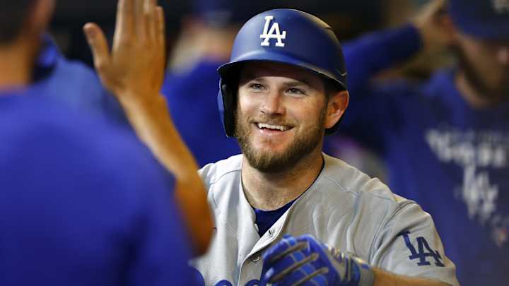 Los Angeles Dodgers, Infielder Max Muncy Agree to Contract Extension
