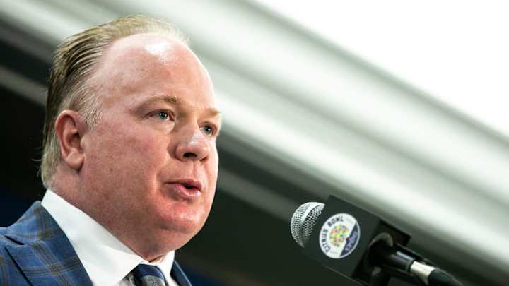 Mark Stoops Says 2022 Freshman Class is Kentucky's Best Ever