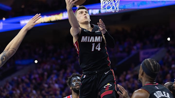 Tyler Herro's Girlfriend Explains What It's Like To Date An NBA Player Tyler Herro's Girlfriend Explains What It's Like To Date An NBA Player