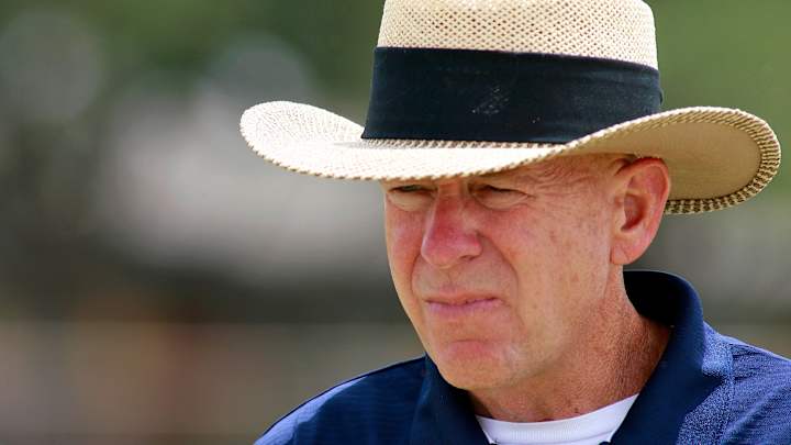 Gary Gaines, Coach of ‘Friday Night Lights’ Fame, Dies at 73