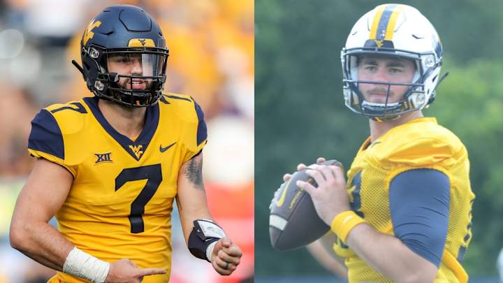 MAILBAG: JT Daniels/Will Grier Comparison, All QBs Staying? + Thoughts on O-Line