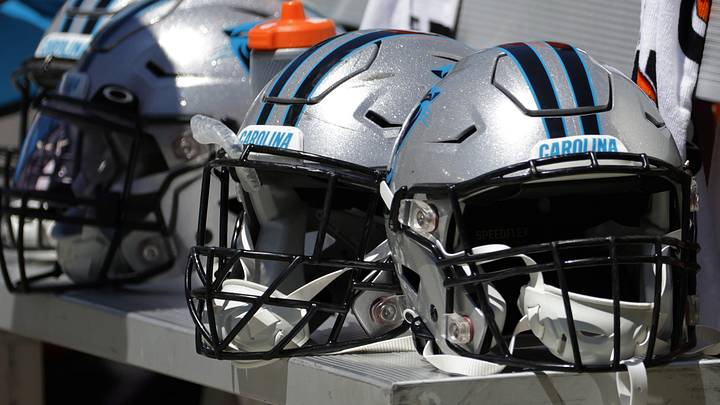 Panthers Complete Second Round of Cuts Panthers Complete Second Round of Cuts