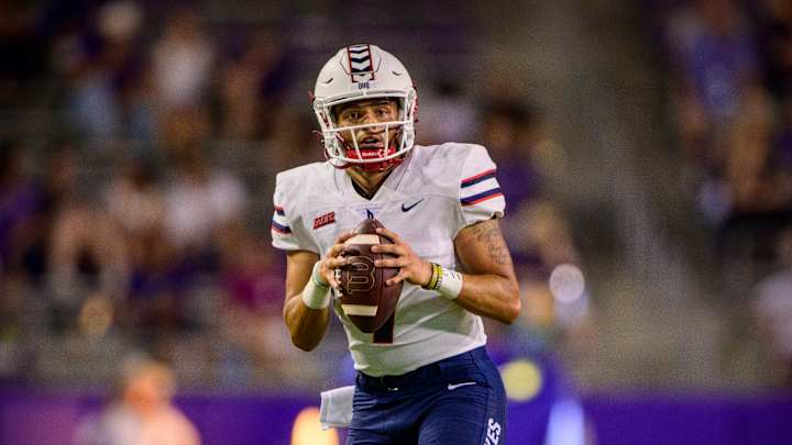 Duquesne head coach, players speak prior to Florida State matchup