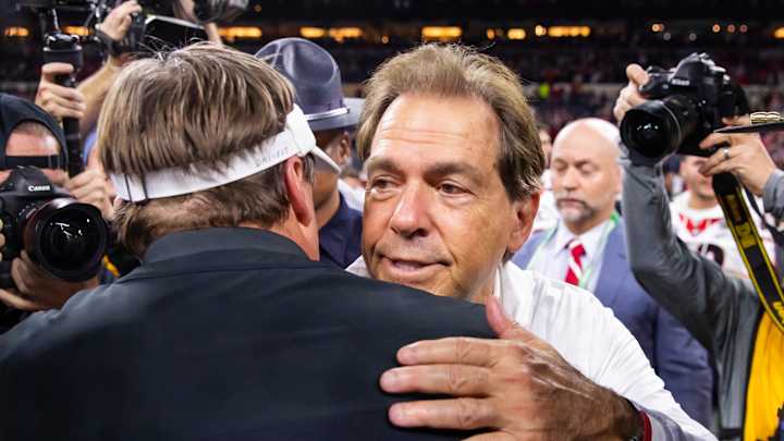 Nick Saban is the Highest Paid Coach in College Football Nick Saban is the Highest Paid Coach in College Football