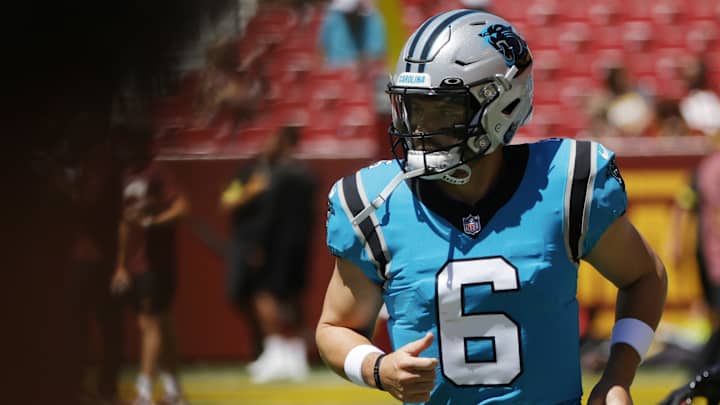 What the ESPN FPI Says About the Panthers' Chances Against the Browns
