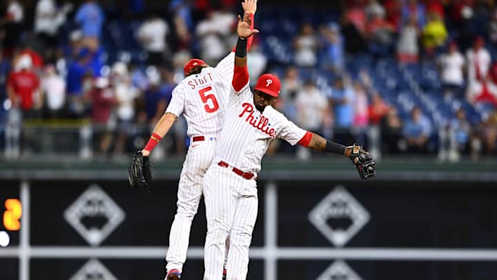 Stott and Segura's Chemistry Reminiscent of Rollins and Utley